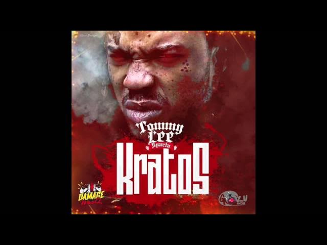 Tommy Lee Sparta - Kratos (Shelly Christmas Part 2)