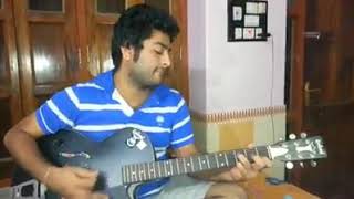 Tum hi ho song (Aashiqui 2) !! Live sang by Arijit Singh at his home jiaganj🙂 Resimi