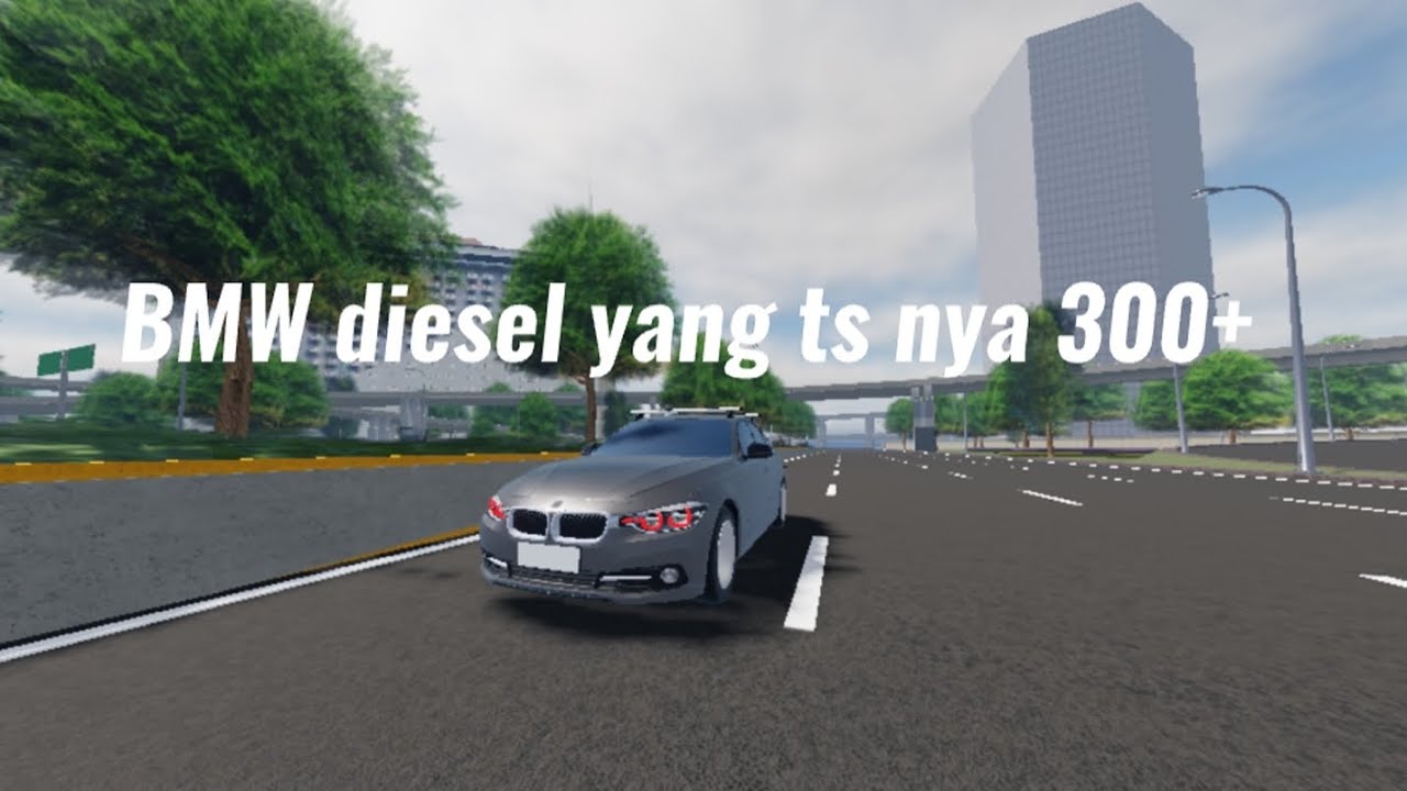 Rekomendasi mobil diesel gamepass rare import di cdid ts nya juga sampai 300+