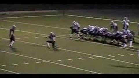 College Park vs Lamar Consolidated