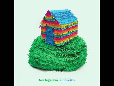 Los Lagartos - Amorcito