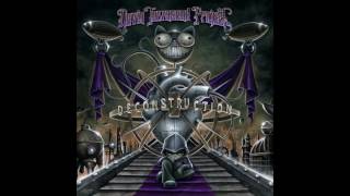 The Mighty Masturbator, in Deconstruction, by Devin Townsend Project (2011)