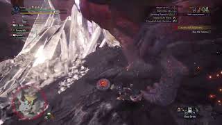 Teostra the Infernal | Monster Hunter: World Quest 109