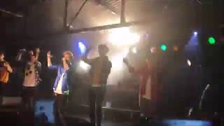 Roadtrip - Take This Home (Dynamite Tour Birmingham)