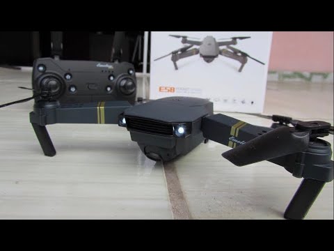 Best RC Drone Under 3000rs   XIANGYU XY017HW 2 4GHz 4Ch RC Drone Unboxing  amp  Testing   Shamshad Maker