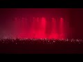 “Stop Breathing”- Playboi Carti- Narcissist Tour- 10/24/2021 San Antonio, Texas