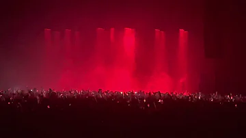 “Stop Breathing”- Playboi Carti- Narcissist Tour- 10/24/2021 San Antonio, Texas