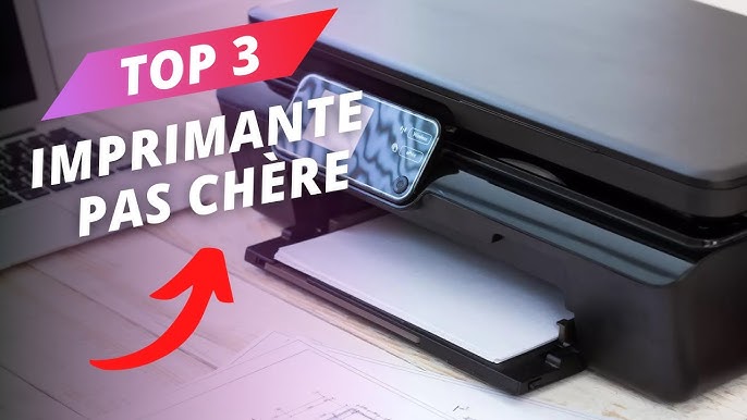 Test HP Officejet Pro 8730 - Imprimante multifonction - UFC-Que Choisir