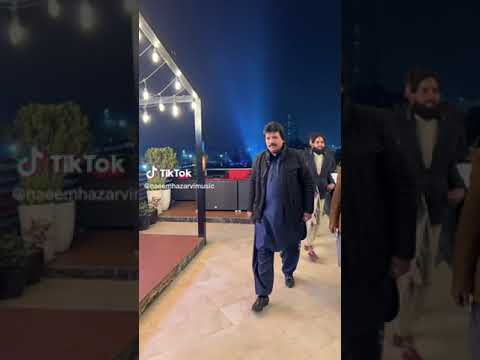 Naeem Hazarvi Shorts Youtubeshorts