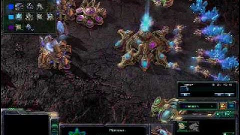 2v2 PP v PT   (Game 2)