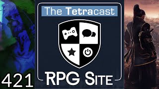 Download Lagu Tetracast 421: Tetracast Remastered