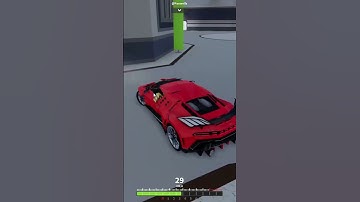 I CRASHED and still got WORLD RECORD? (Roblox Car Crushers 2)