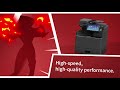 Marvelous | Toshiba's colour A4 series | e-STUDIO400AC series