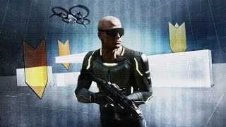 Arma 3 / Virtual Reality Training / Launchers
