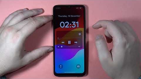 Redmi 13C: Set Up iPhone Launcher - Download iOS Theme #apple