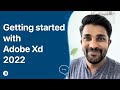 Adobe Xd Basics | Top 10 things to remember getting started | Blue Fin Design