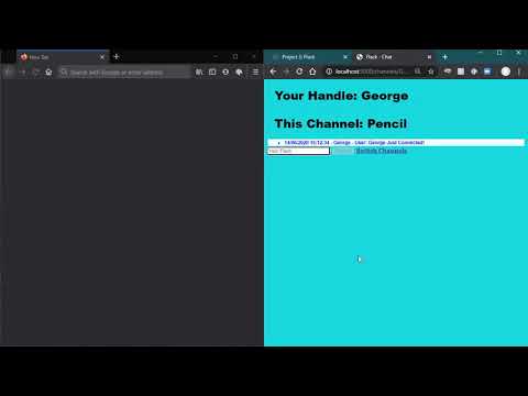 CS50 - Project 2 - Nick Nikzat
