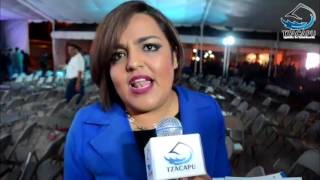 El Presidente Mintió Con Su Informe Y Sus Propuestas De Campaña Alejandra Pantoja