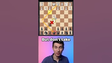 Thumbnail of Worst Chess Opening TRAP, But It WORKS!