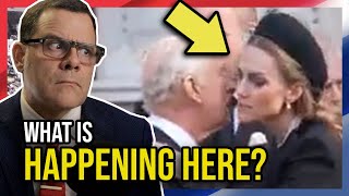 Download Lagu Iedereen heeft het over DIT moment tussen Catharina en Koning Charles MP3 Download Lagu Iedereen heeft het over DIT moment tussen Catharina en Koning Charles MP3