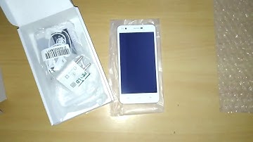 LAVA X19 unboxing ( Budget Smartphone only for 4,499/-)