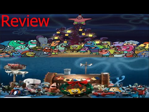 spongebob christmas special episode spongebob christmas special episode