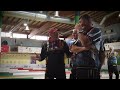 Campionati Italiani per Società di 1^, 2^; 3^ Categoria - Campobasso