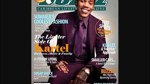 Vybz Kartel - Dedication {Aug 2011}.