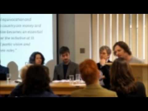'Why Write?' -
