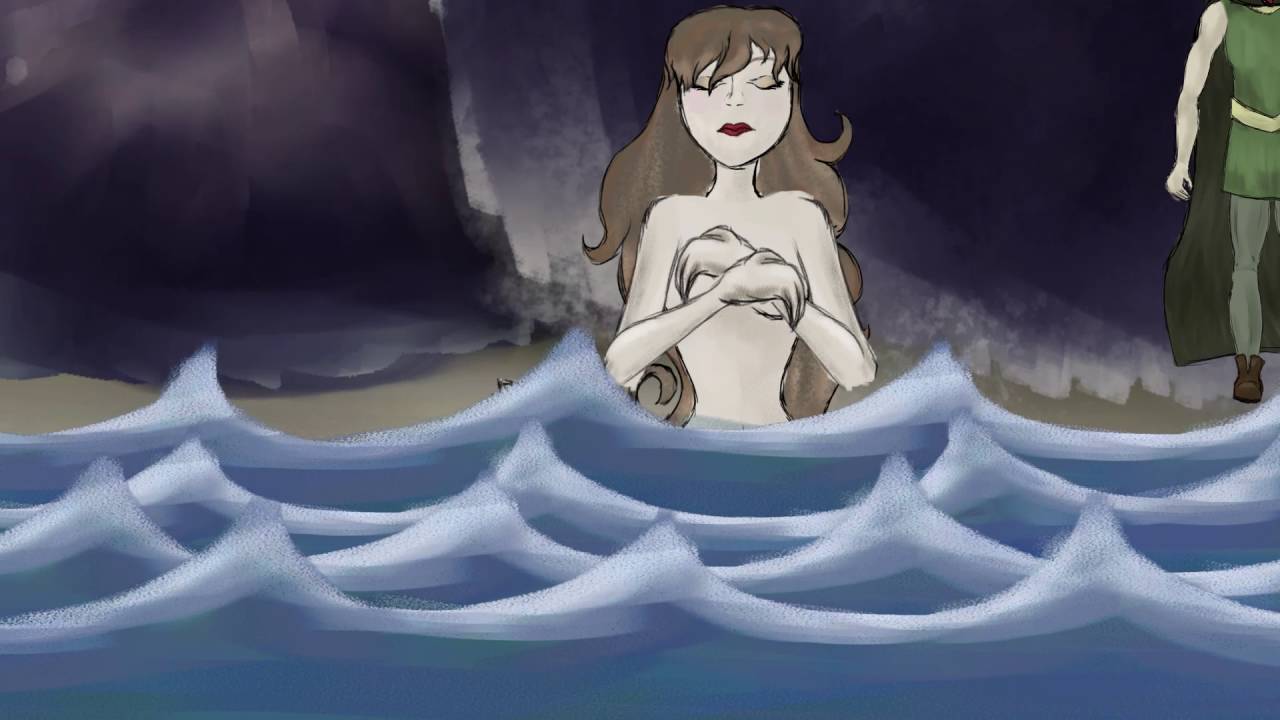 Tail of desire картинки