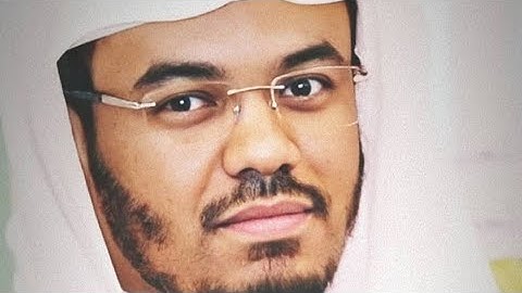 تلاوة من نوادر الشيخ د.ياسر الدوسري حفظه الله ورعاه حالات واتس اب💙🥺