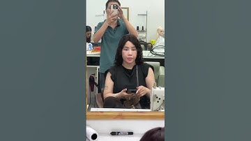 Clip này khiến 99% chị em mỏng tóc phải xem lại 2 lần!