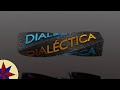 ¿Qué significa DIALÉCTICA? - Conceptos  Filosóficos Básicos