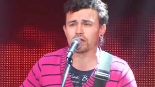 Albert Ismail - Ucaq (Turkvision 20.09.2014)