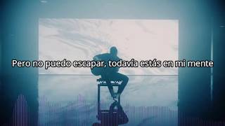 Used to love - Martin Garrix \& Dean Lewis (Sub español)