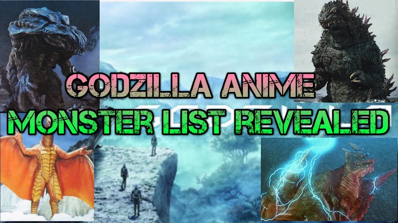 Top 10 Monster Anime List Best Recommendations