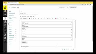 Create Polls in Canvas Using Atomic Polls