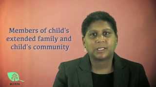 BC Foster Basics: Adopting Your Foster Child Update