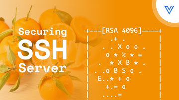 🔒 Securing SSH Server: Configuration