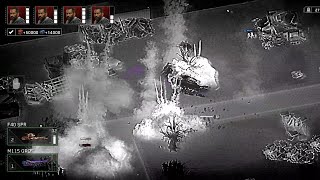 Zombie Gunship Survival The Echoing Griefgrd.mk6, Spr.mk6