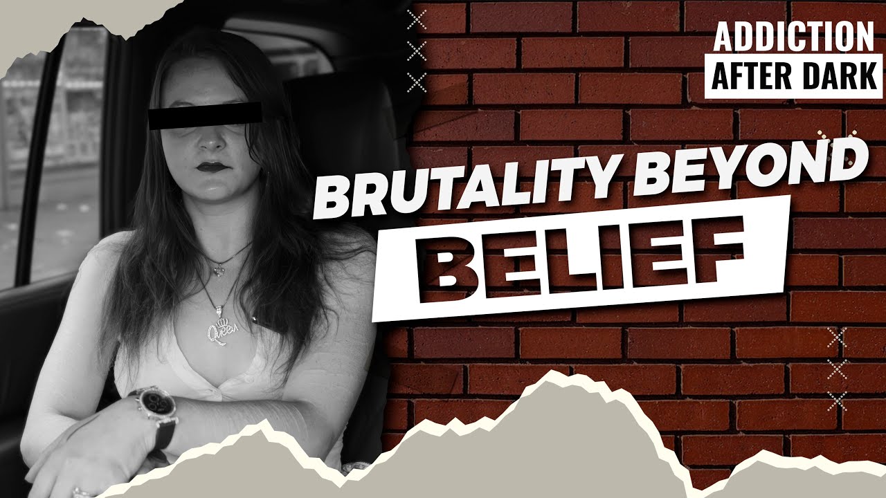 Lost in Philadelphia & Struggling to Beat Addiction: Episode 23 | Addiction After Dark