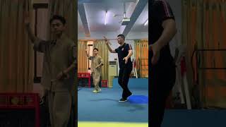 Teochew Opera 潮剧งิ้วแต้จิ๋ว学戏的‘辛苦
