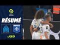 Olympique de marseille  aj auxerre 2  1  rsum  om  aja  20222023