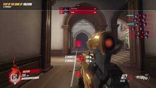 Widow FFA 2