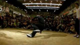 Ghost Crew vs Ruffneck Attack | Circle Kingz 2011 | Switzerland