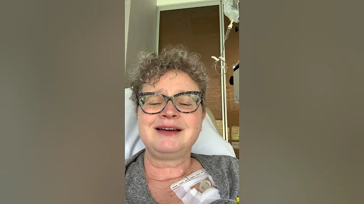 2021 Myositis Awareness Month--Suzanne Belmonte