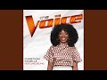 Hotline Bling The Voice Performance Hotline Bling The Voice Performance