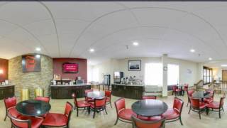 Red Roof Inn Nashville - Music City Virtual Tour