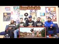 Kaun Hain Voh - Full Video REACTION! | Baahubali - The Beginning | Kailash K | Prabhas | MM Kreem