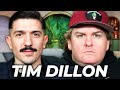 Tim dillon on shane gillis snl putin  tucker interview and how baby boomers ruined the world
